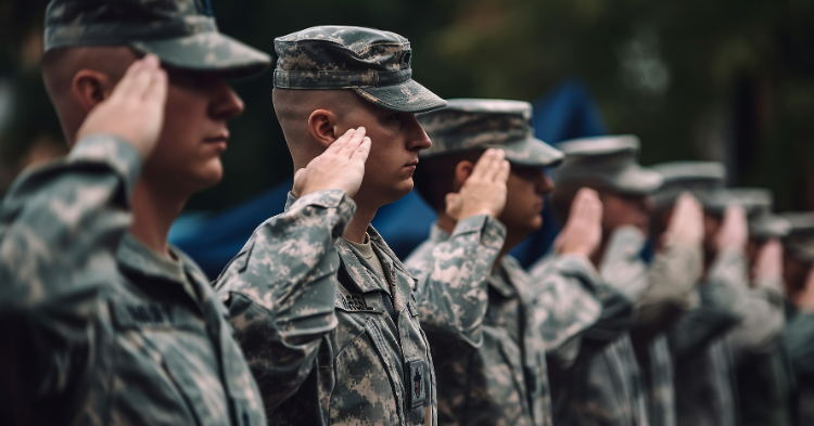 Military Families  Impact