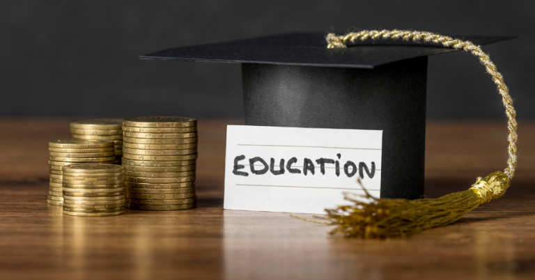 Educational Support - E2E Impact