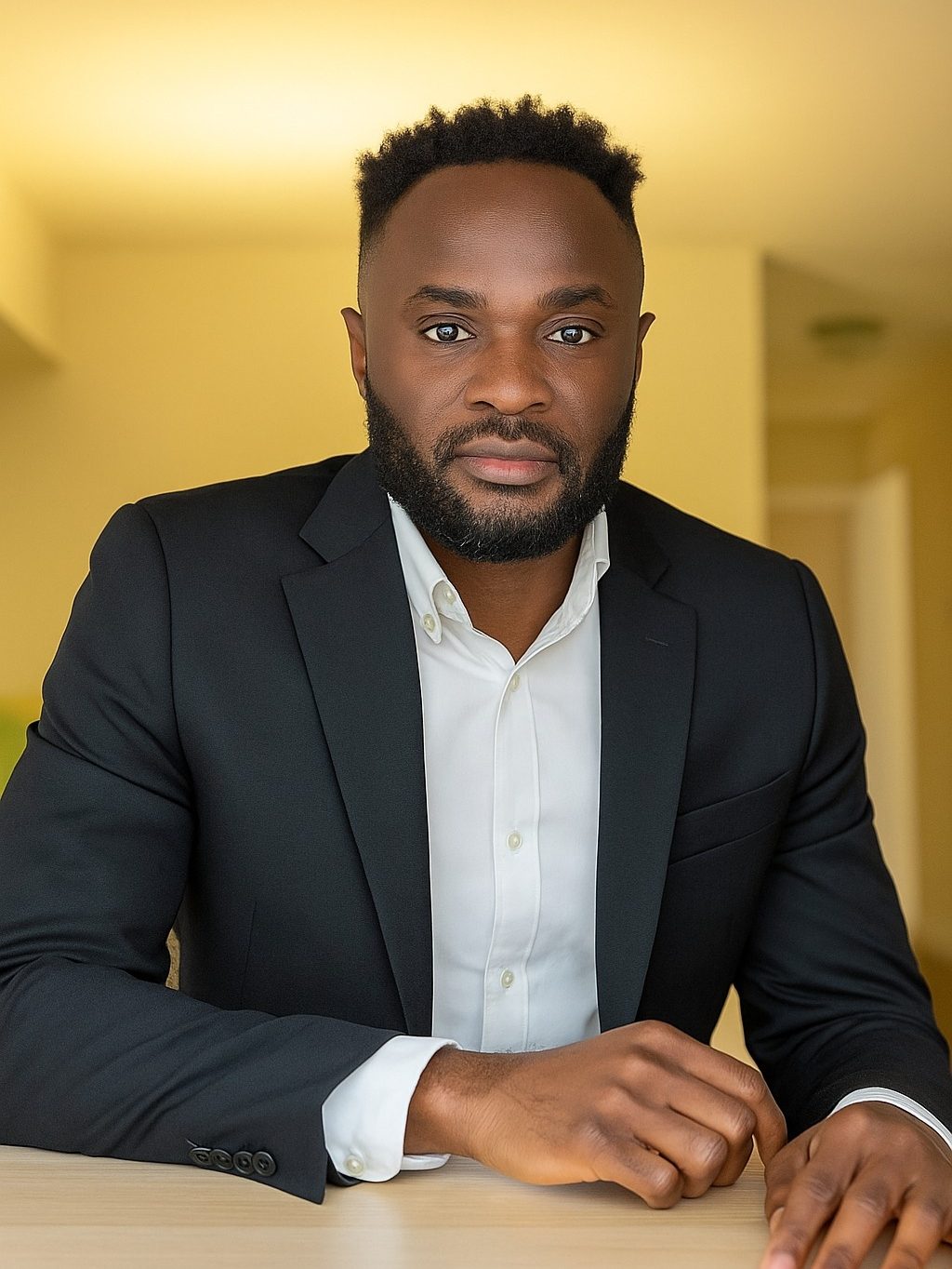 Adeleye Oni